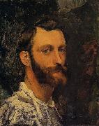 Frederic Bazille Self Portrait oil painting picture wholesale